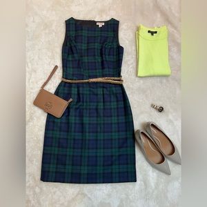 NWOT Brooks Brothers Dress Size 4